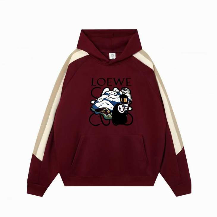 Picture of Loewe Hoodies _SKULoeweM-4XL11Lr594232